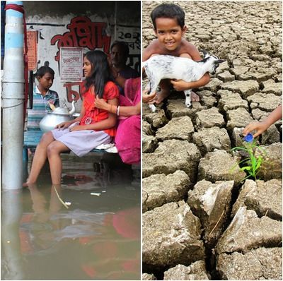 NECESSITY OF WATER