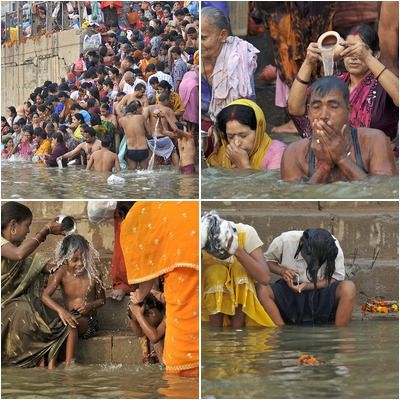 Kartik Purnima