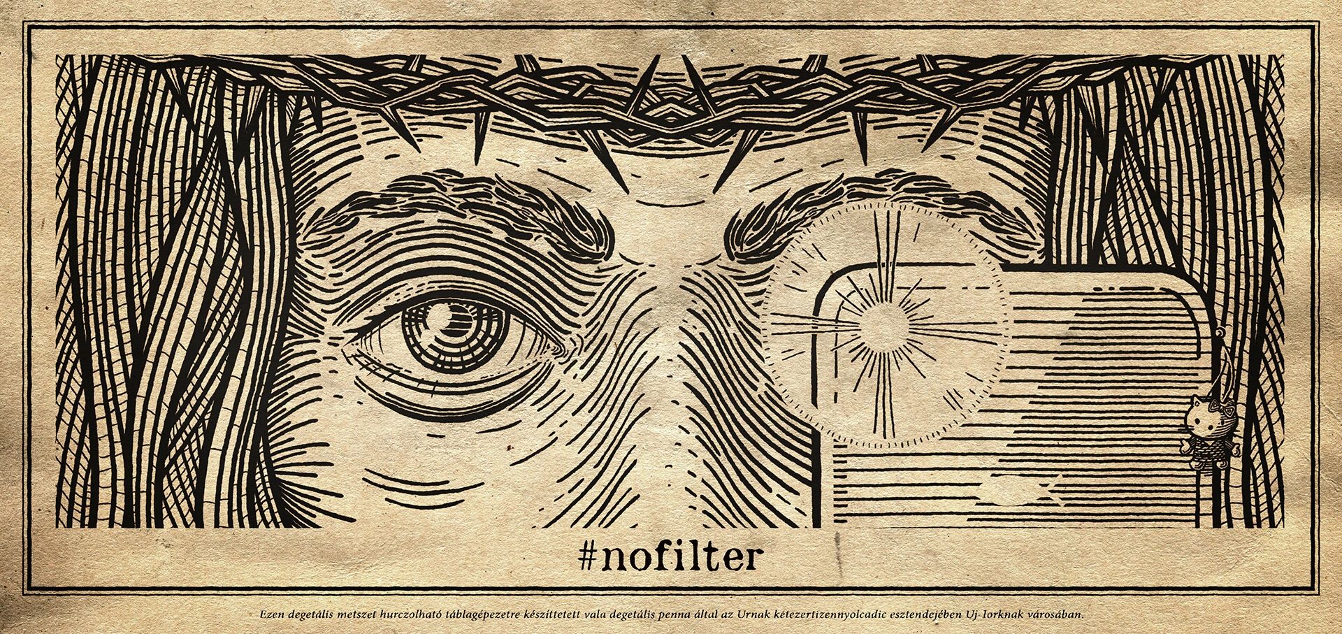 #nofilter